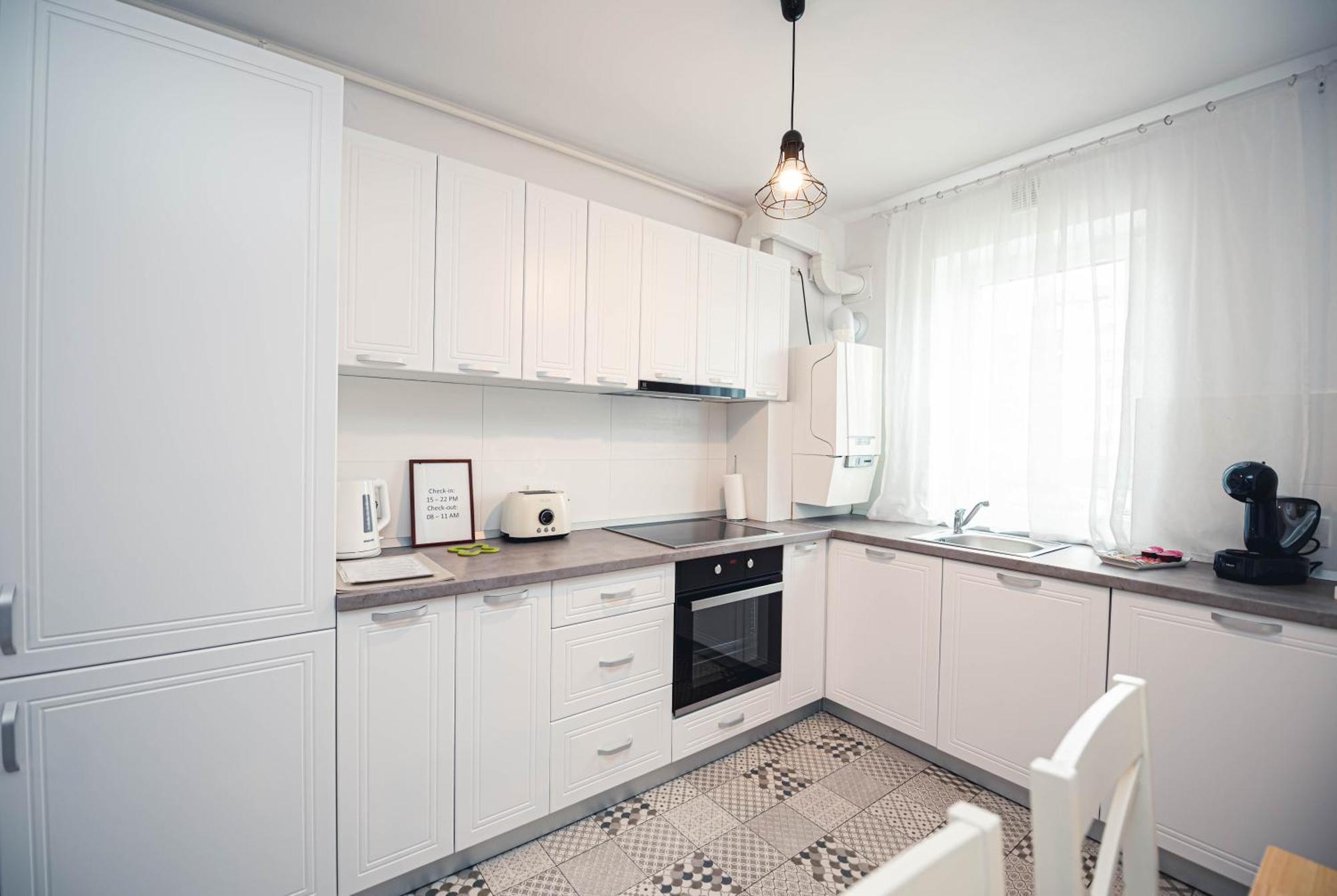 White Mood Apartment 2 Brasov Exterior photo